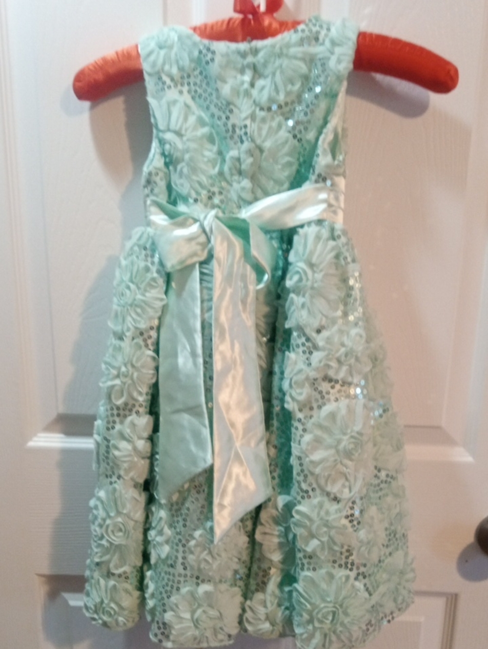 AMERICAN PRINCESS PARTY DRESS - Picture 5 of 10